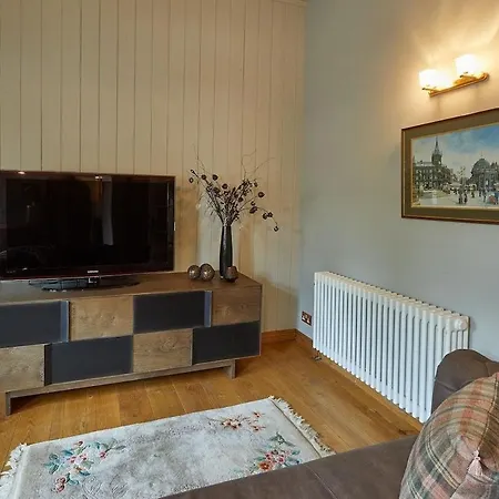 Appartement Plum Guide - The Old Post Office Appletreewick