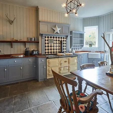 Appartement Plum Guide - The Old Post Office Appletreewick