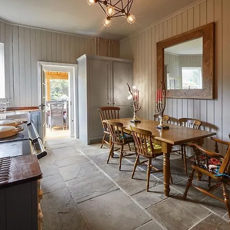 Appartement Plum Guide - The Old Post Office Appletreewick