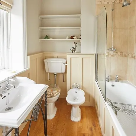 Appartement Plum Guide - The Old Post Office