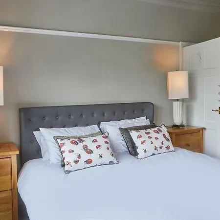 Appartement Plum Guide - The Old Post Office *