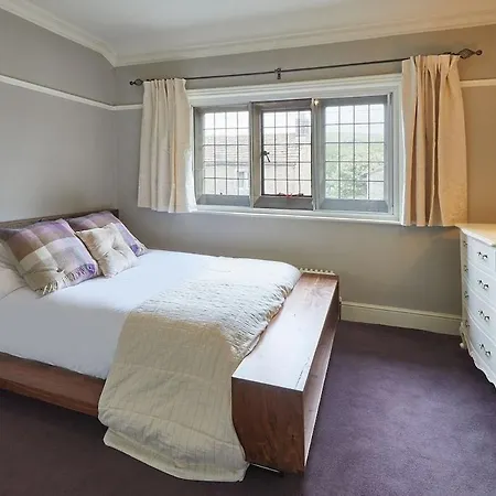 Plum Guide - The Old Post Office Appartement Appletreewick