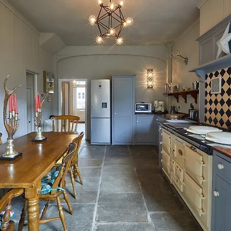 Appartement Plum Guide - The Old Post Office